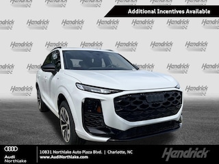 2026 Audi Q3 S line SUV