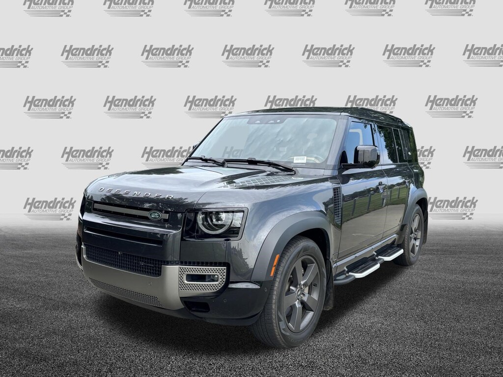 Used 2023 Land Rover Defender X-Dynamic SE SUV