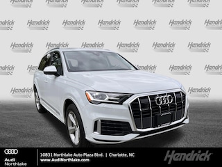 2023 Audi Q7 Premium Plus SUV