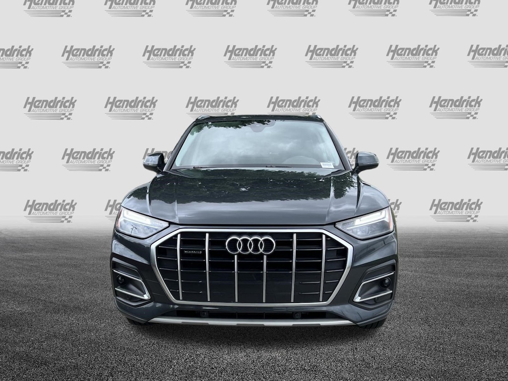 Used 2023 Audi Q5 Premium SUV