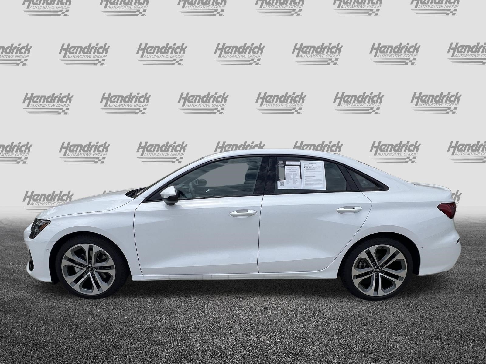 Audi A3 Premium Plus