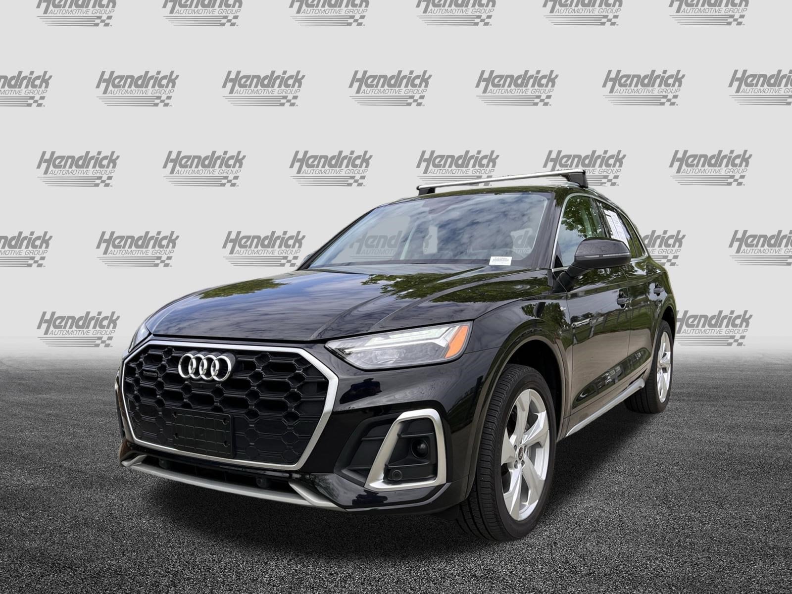 2023 Audi Q5 S line Premium Plus photo 4