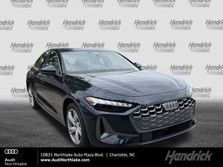 2025 Audi A5 Premium Plus Hatchback