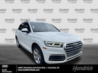 2018 Audi Q5 Premium Plus SUV