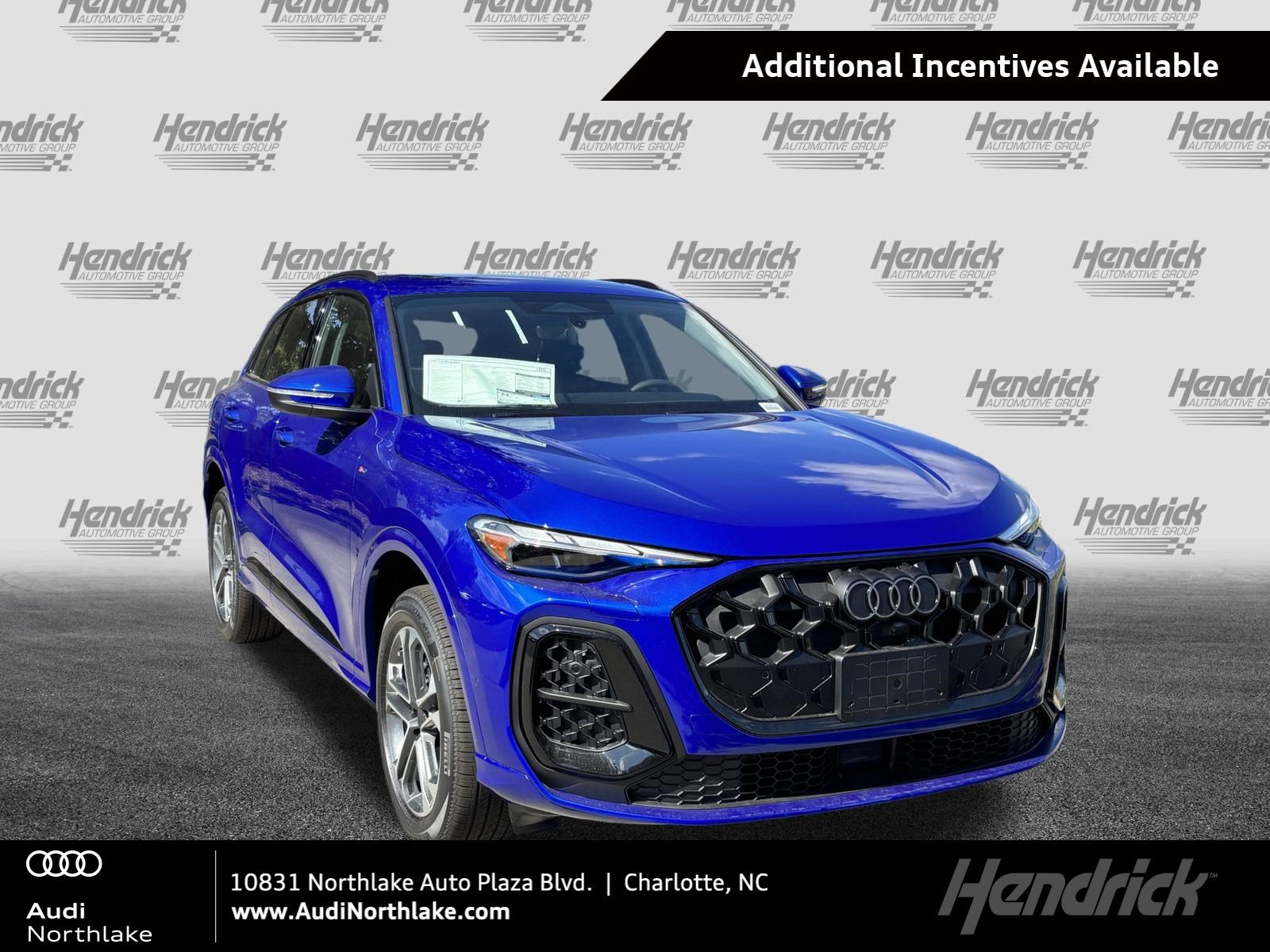 2026 Audi Q5 Premium SUV