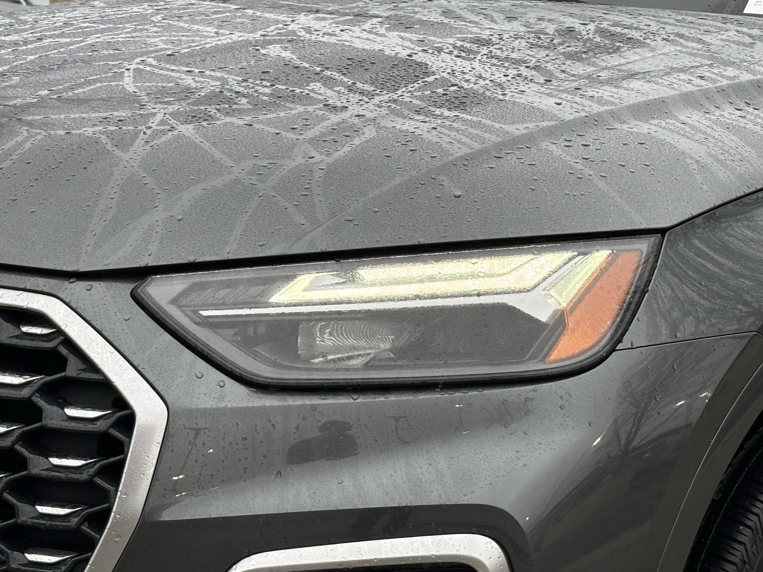 2024 Audi Q5 Sportback S line Premium Plus photo 5