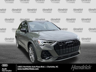 2025 Audi Q3 S line Premium Plus SUV