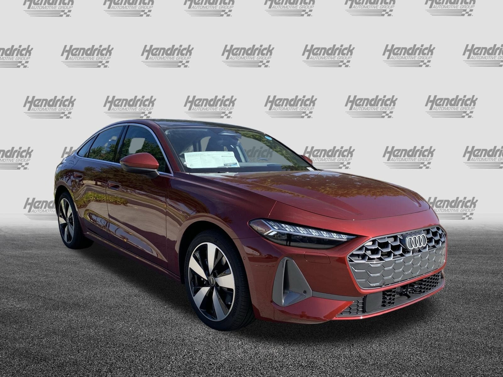 2025 Audi A5 2.0T Premium Plus photo 2