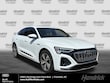  Audi Q8 e-tron Sportback