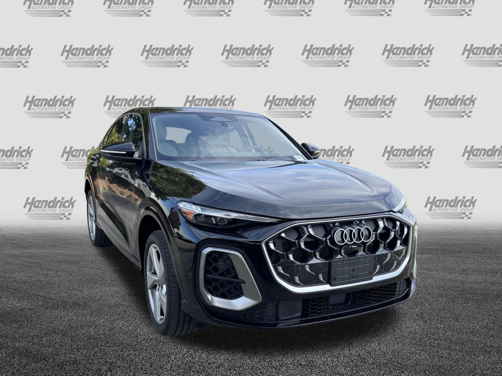 2026 Audi Q5 Sportback Premium Plus SUV