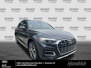 2021 Audi Q5 Premium Plus SUV