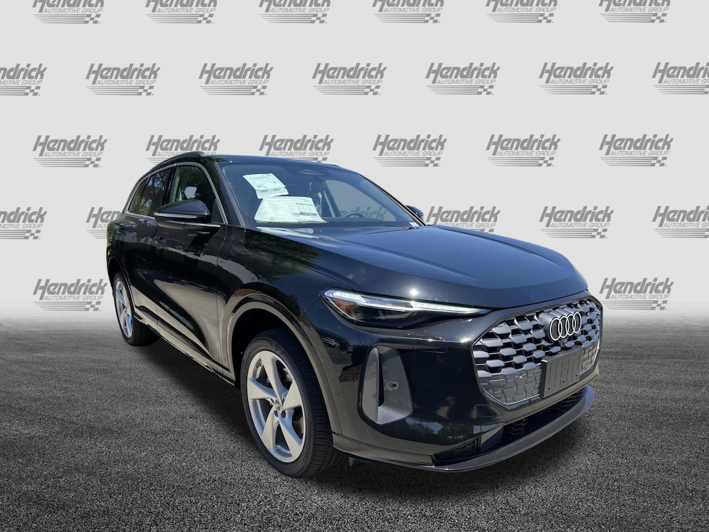 Used 2026 Audi Q5 Premium Plus SUV