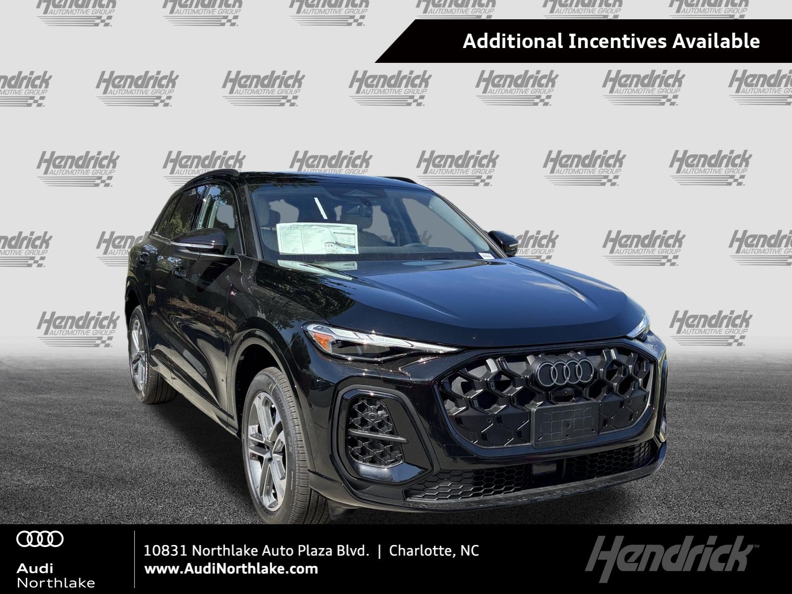 2026 Audi Q5 Premium SUV