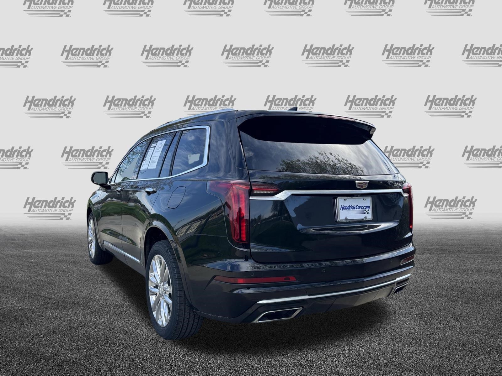 2022 CADILLAC XT6 Premium Luxury AWD photo 6