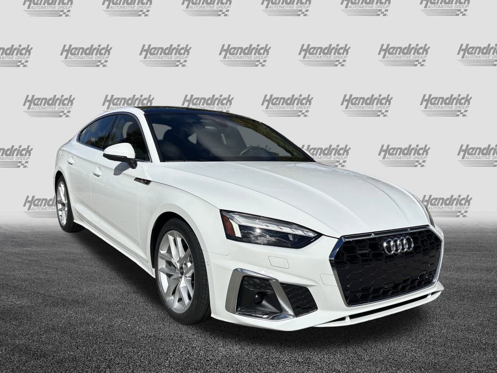 2023 Audi A5 S line Quattro Prestige photo 2