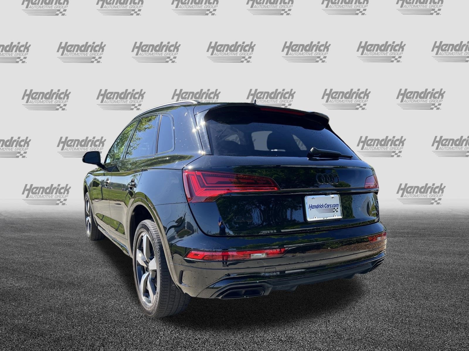 2023 Audi Q5 S line Premium Plus photo 6
