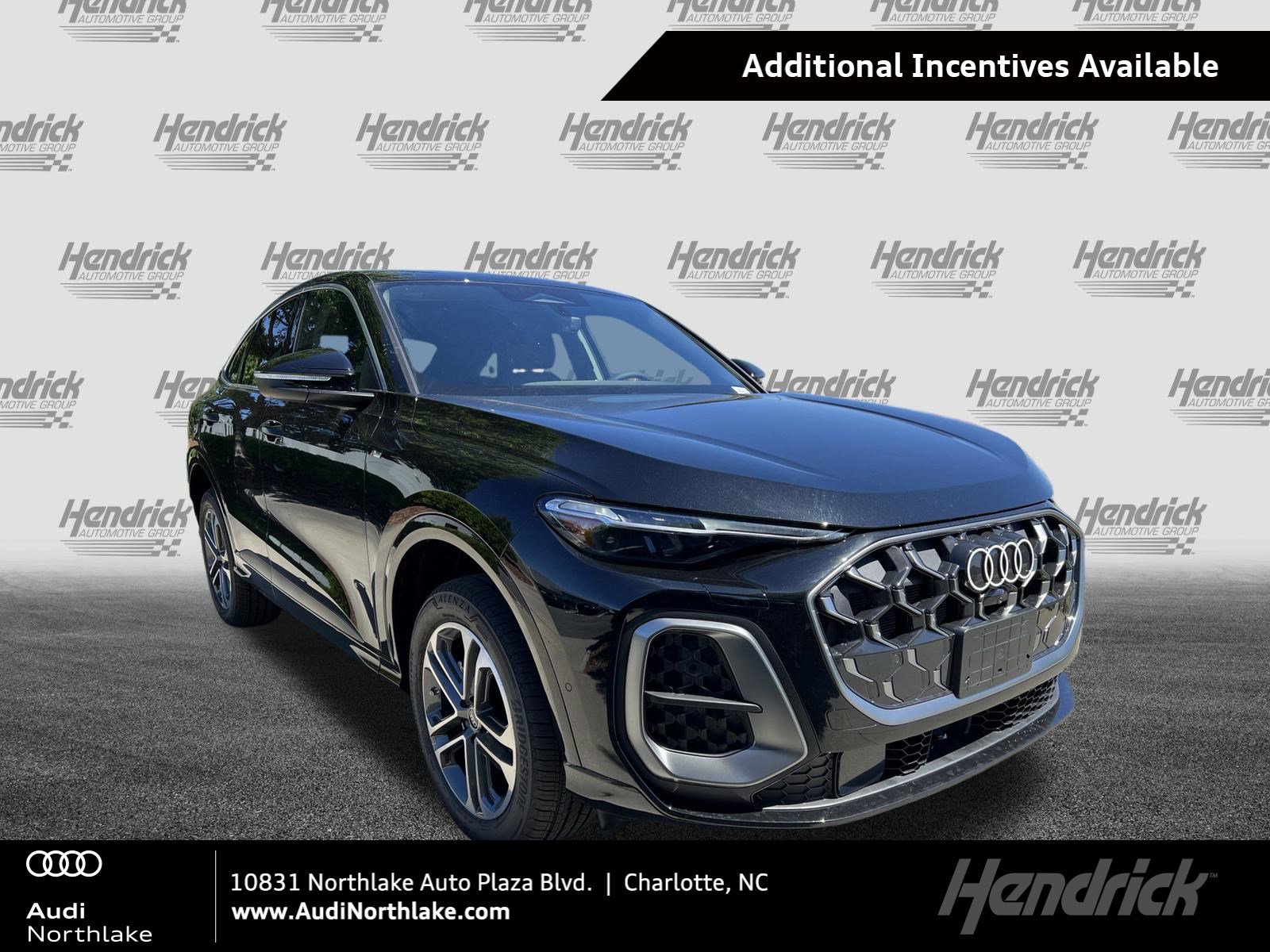 2026 Audi Q5 Sportback Premium Plus quattro's photo