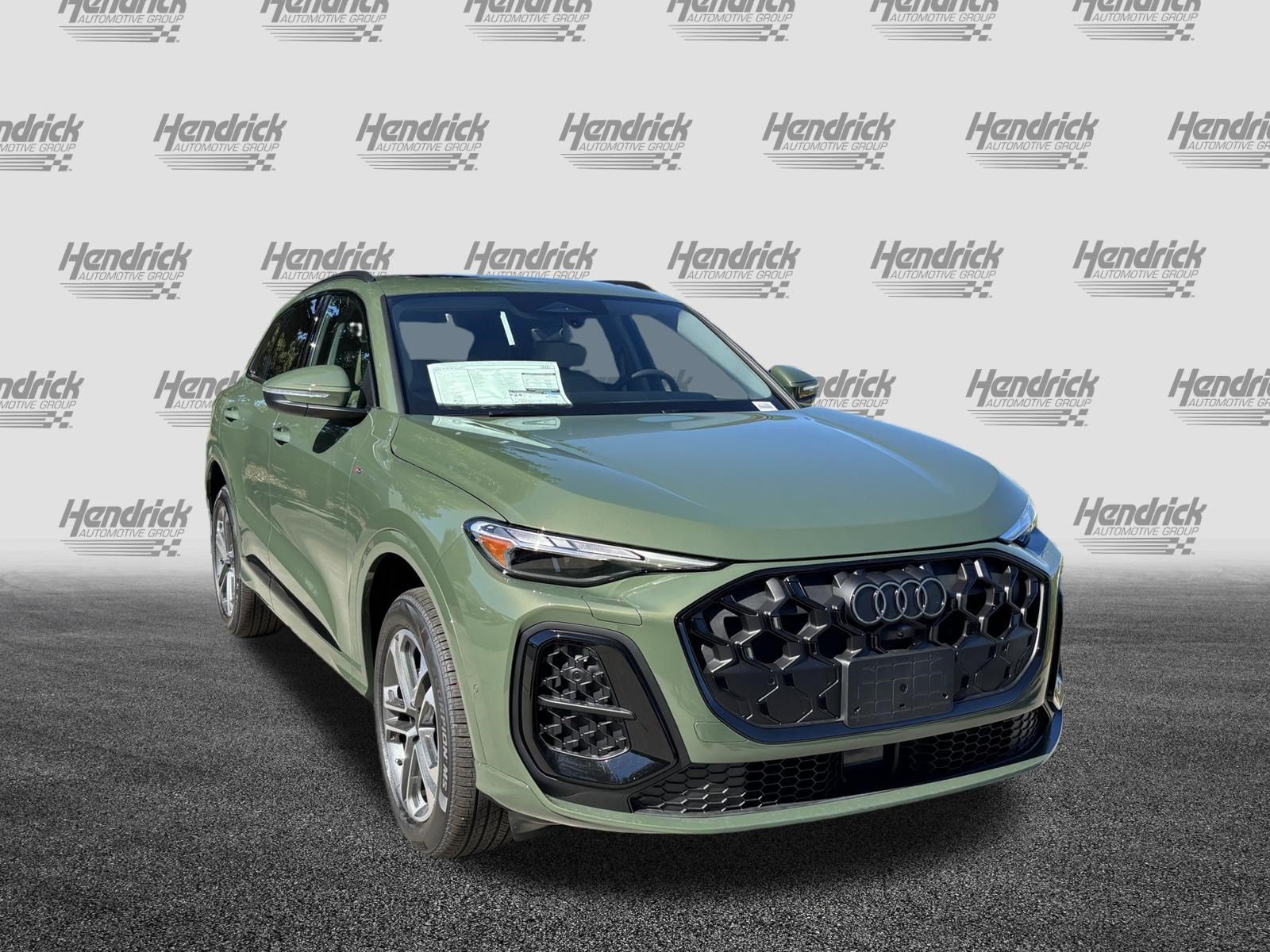 2026 Audi Q5 Premium SUV