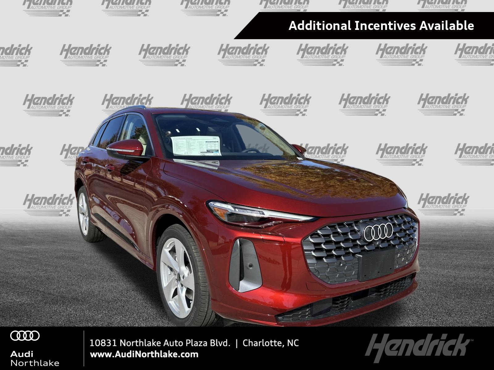 2025 Audi New Q5 Prestige's photo