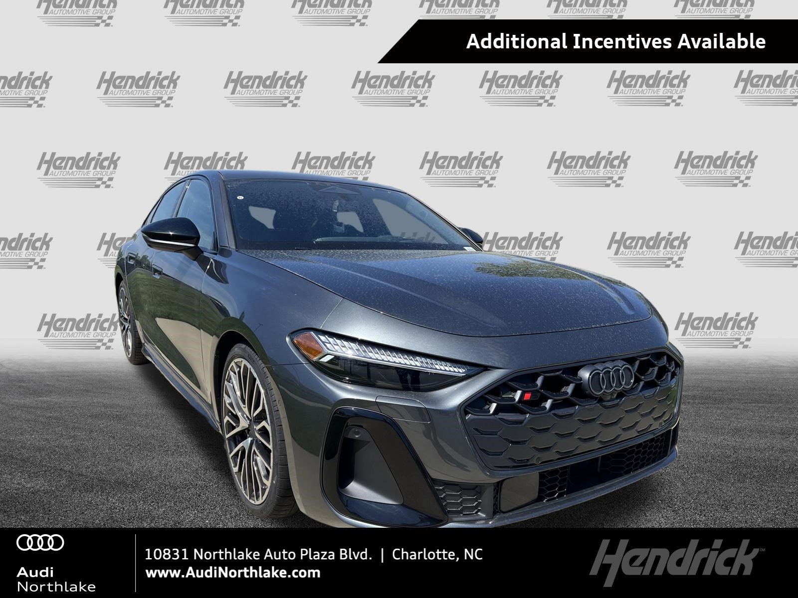 2026 Audi S5 Premium Plus quattro S tronic's photo