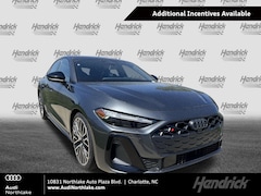 2026 Audi S5 Premium Plus Hatchback