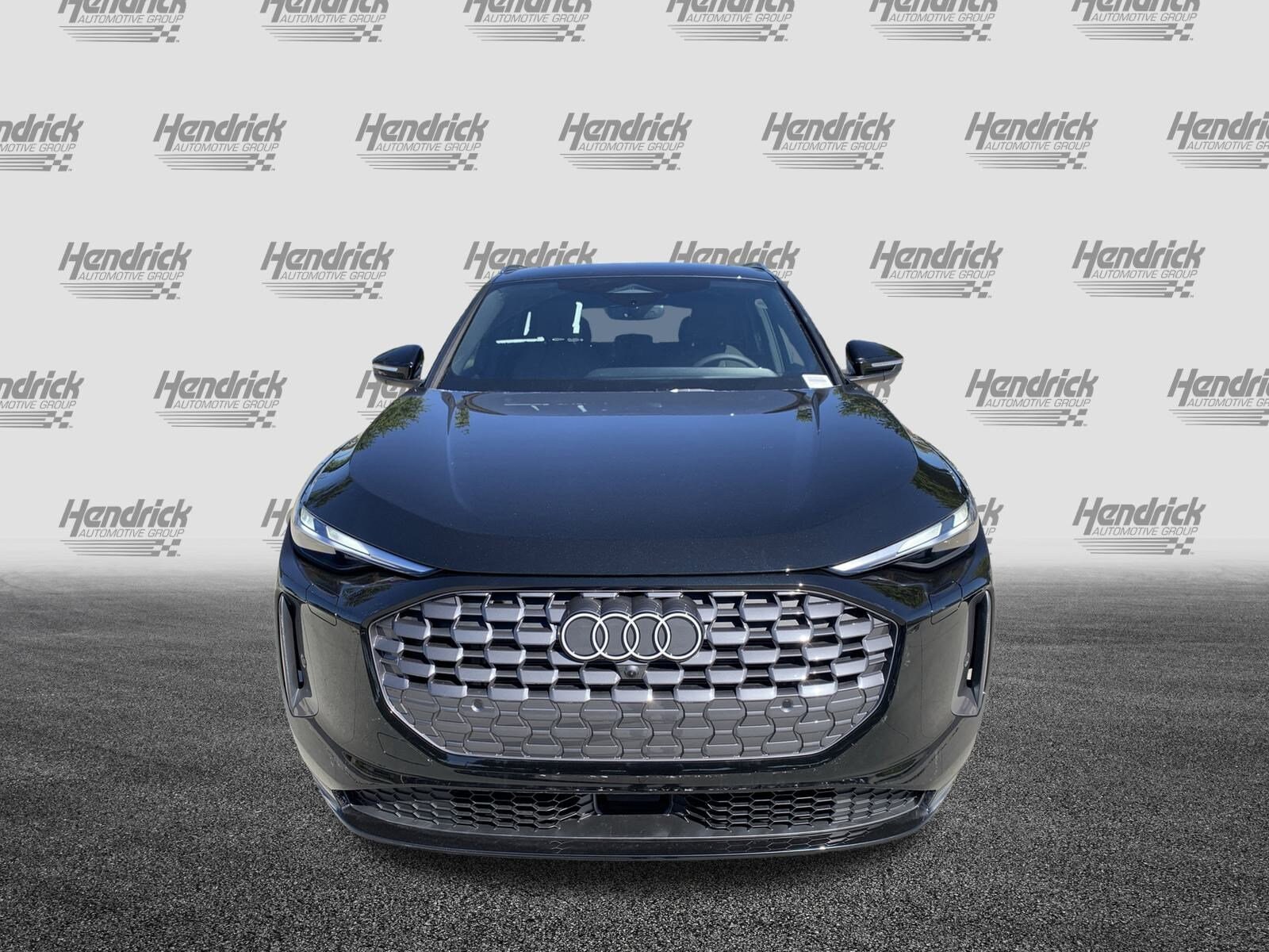 2025 Audi Q5 2.0T Premium photo 3