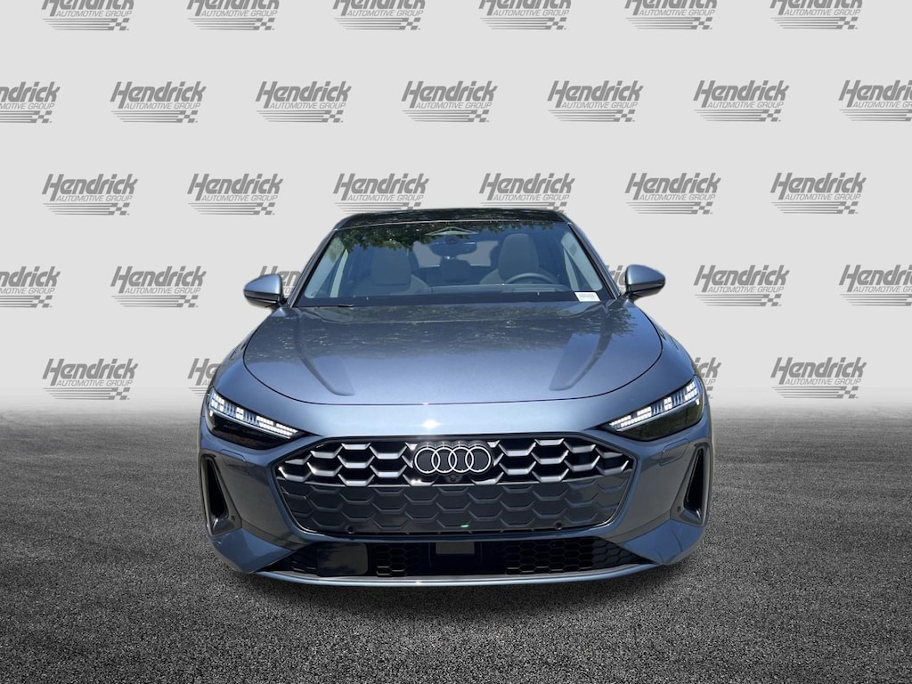 Used 2026 Audi A5 Prestige Hatchback