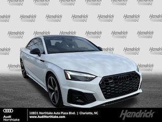 2023 Audi A5 Coupe S line Prestige Coupe