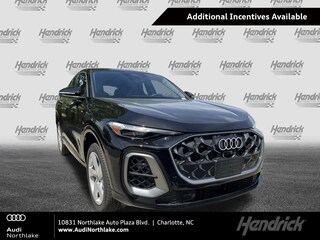 2026 Audi Q5 Sportback Premium Plus SUV