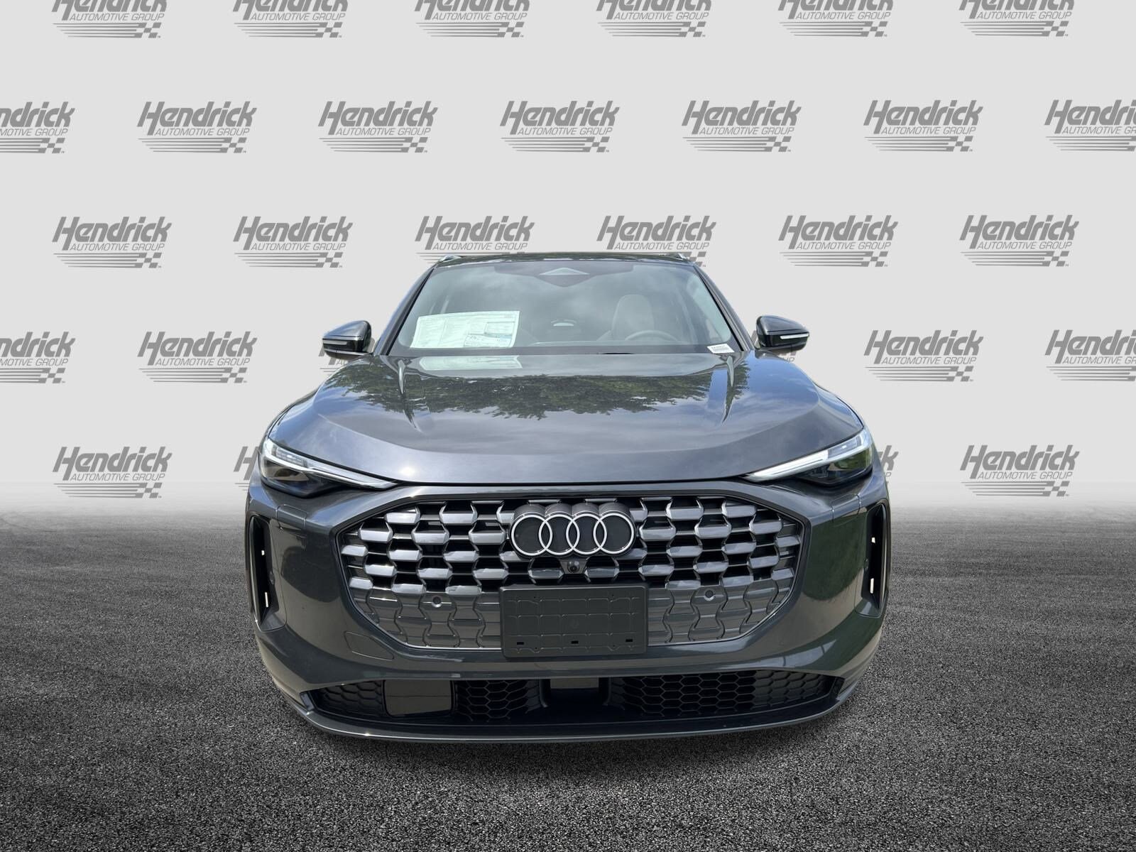 2025 Audi Q5 Premium Plus photo 3