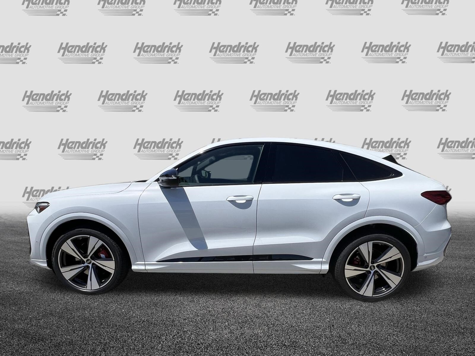 Audi SQ5 Sportback Premium Plus