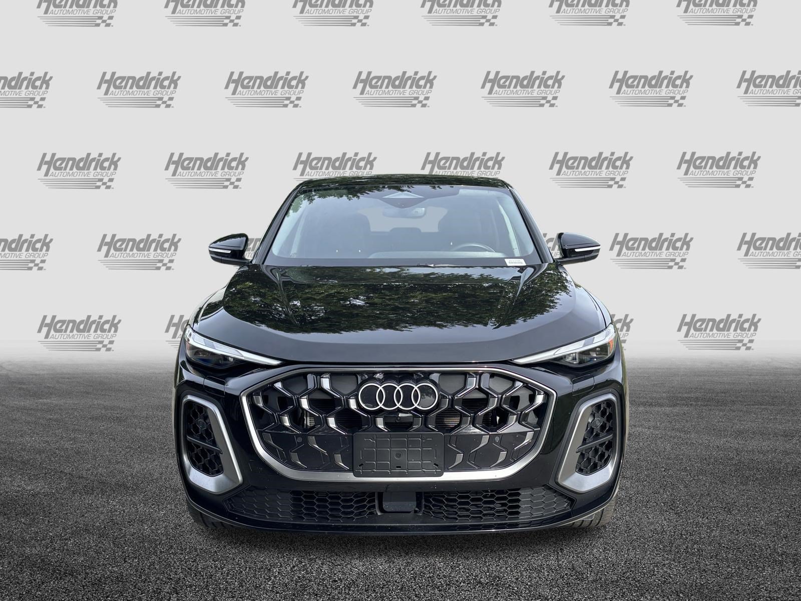 Certified 2025 Audi Q5 Sportback Premium SUV