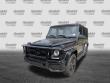 2017 Mercedes-Benz G-Class AMG G 63 SUV