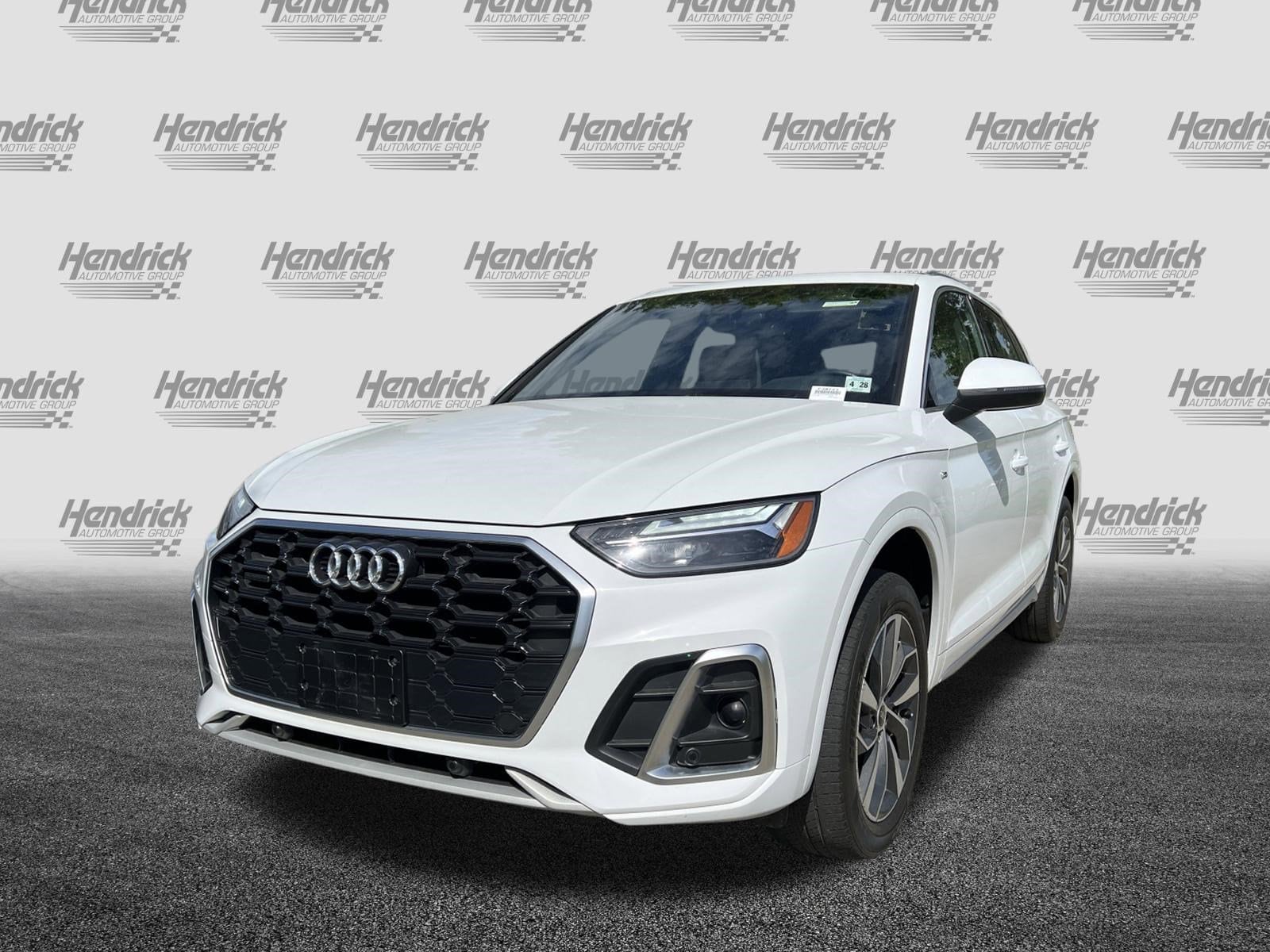 2023 Audi Q5 S line Premium photo 5