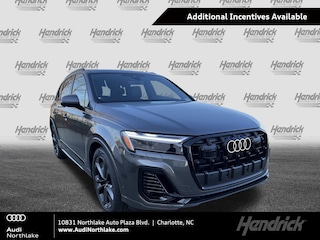 2026 Audi Q7 Premium Plus SUV