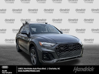2023 Audi Q5 S line Prestige SUV