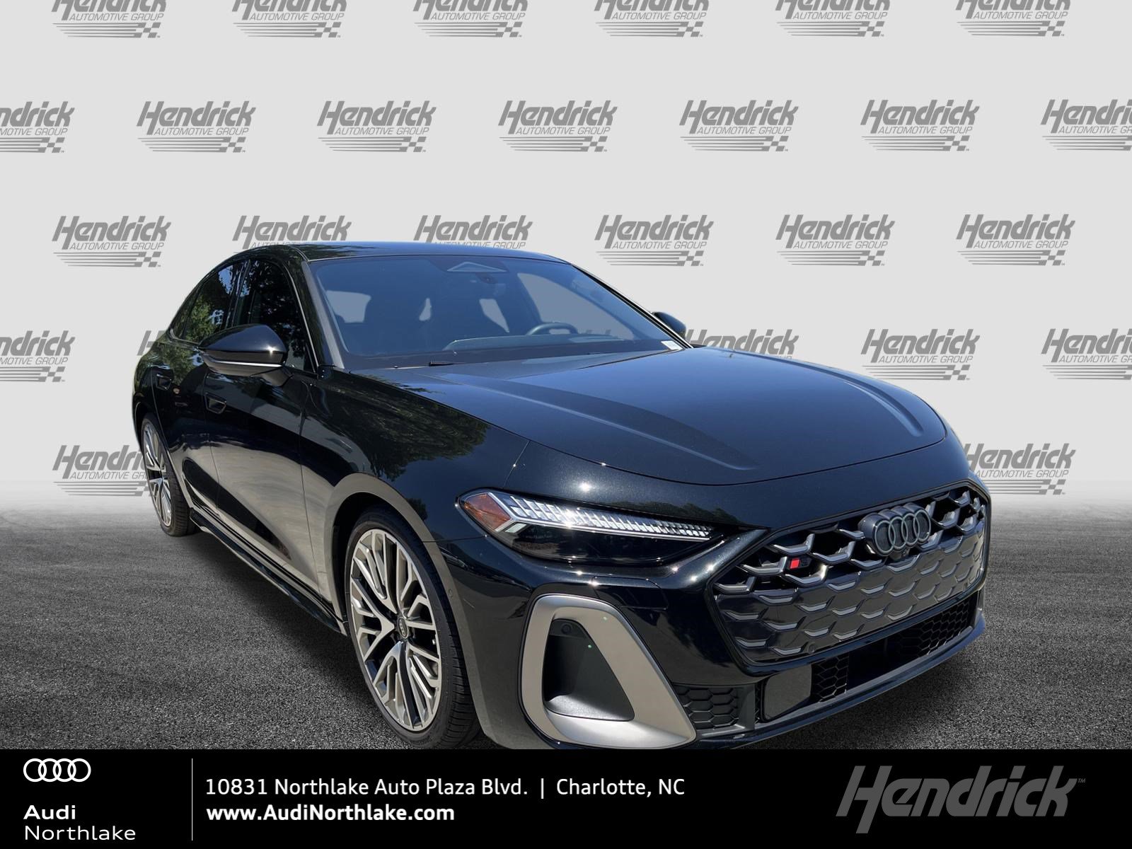 2025 Audi S5 Prestige quattro S tronic's photo