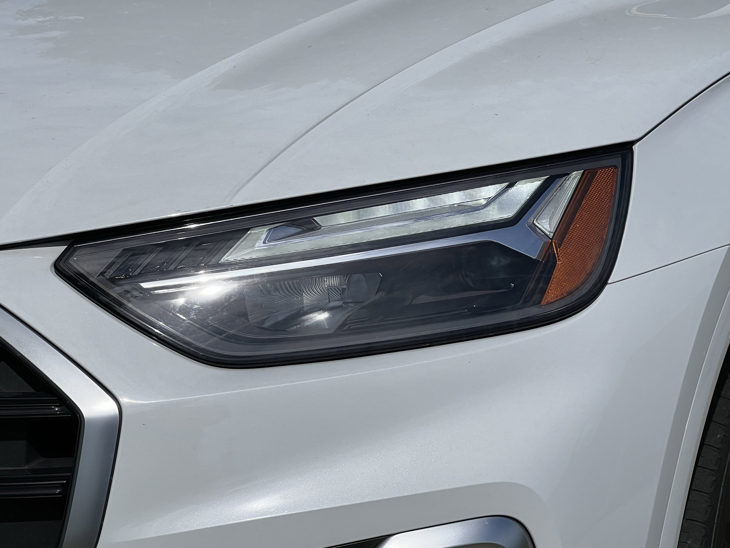 2023 Audi Q5 S line Premium photo 6