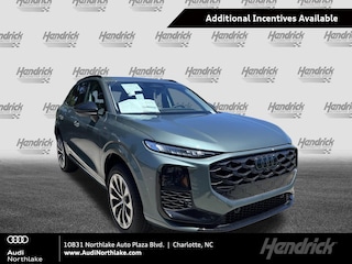 2026 Audi Q3 S line SUV