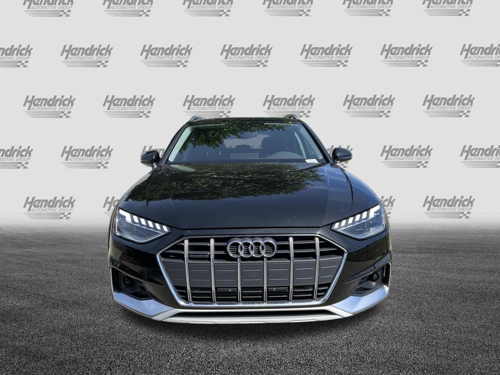 Audi A4 Allroad Premium