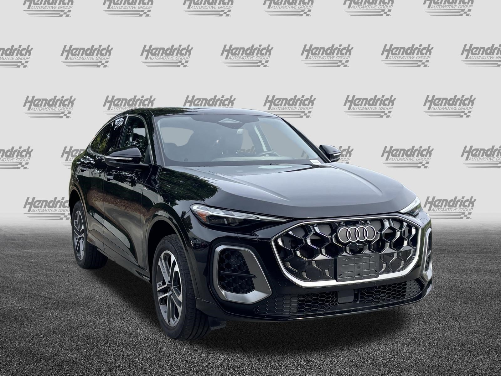 Certified 2025 Audi Q5 Sportback Premium SUV