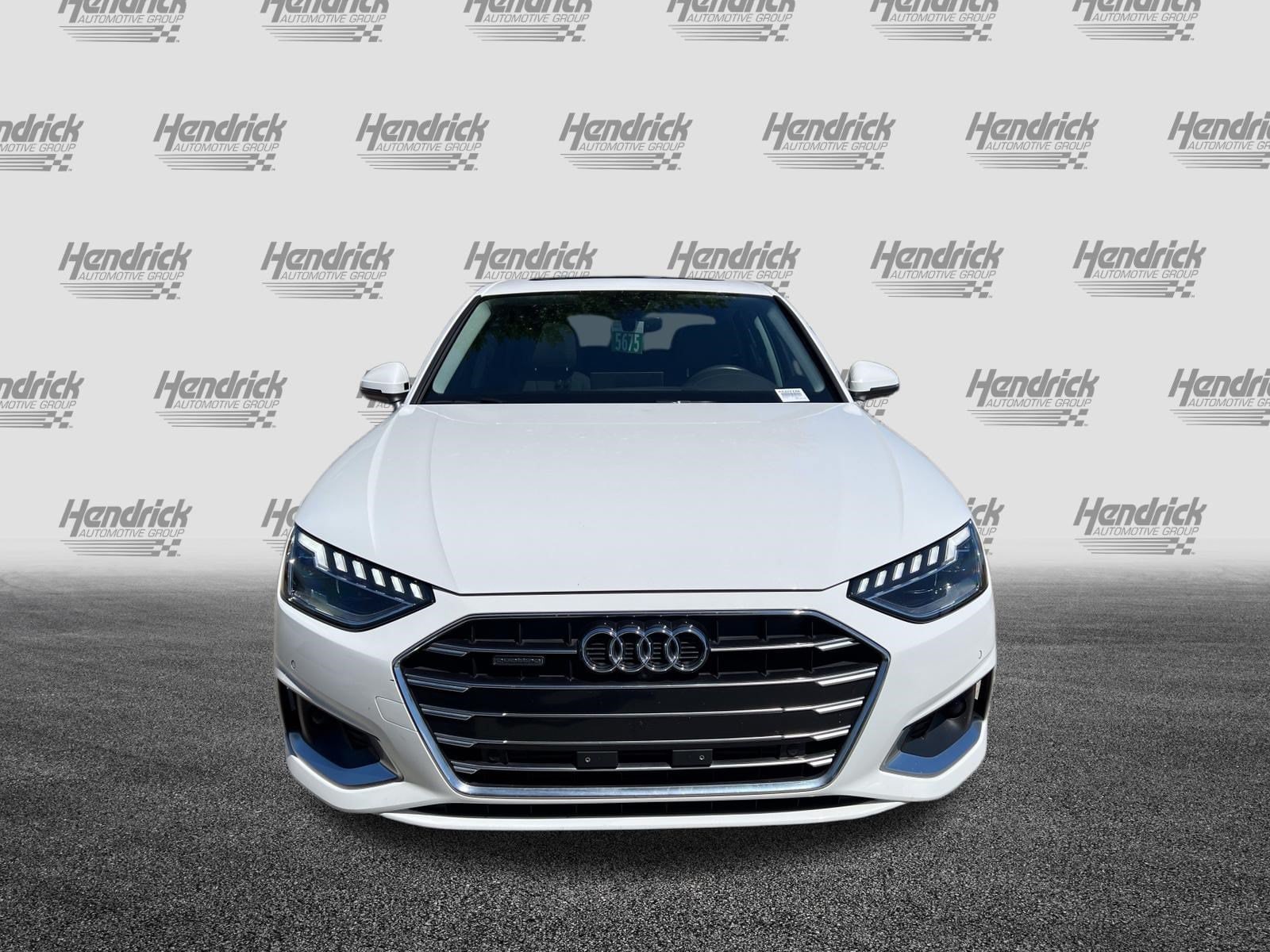 Audi A4 Premium Plus