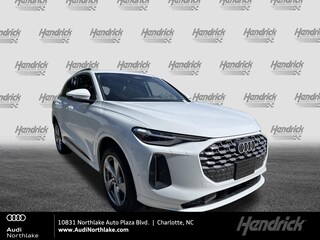 2025 Audi Q5 Premium Plus SUV