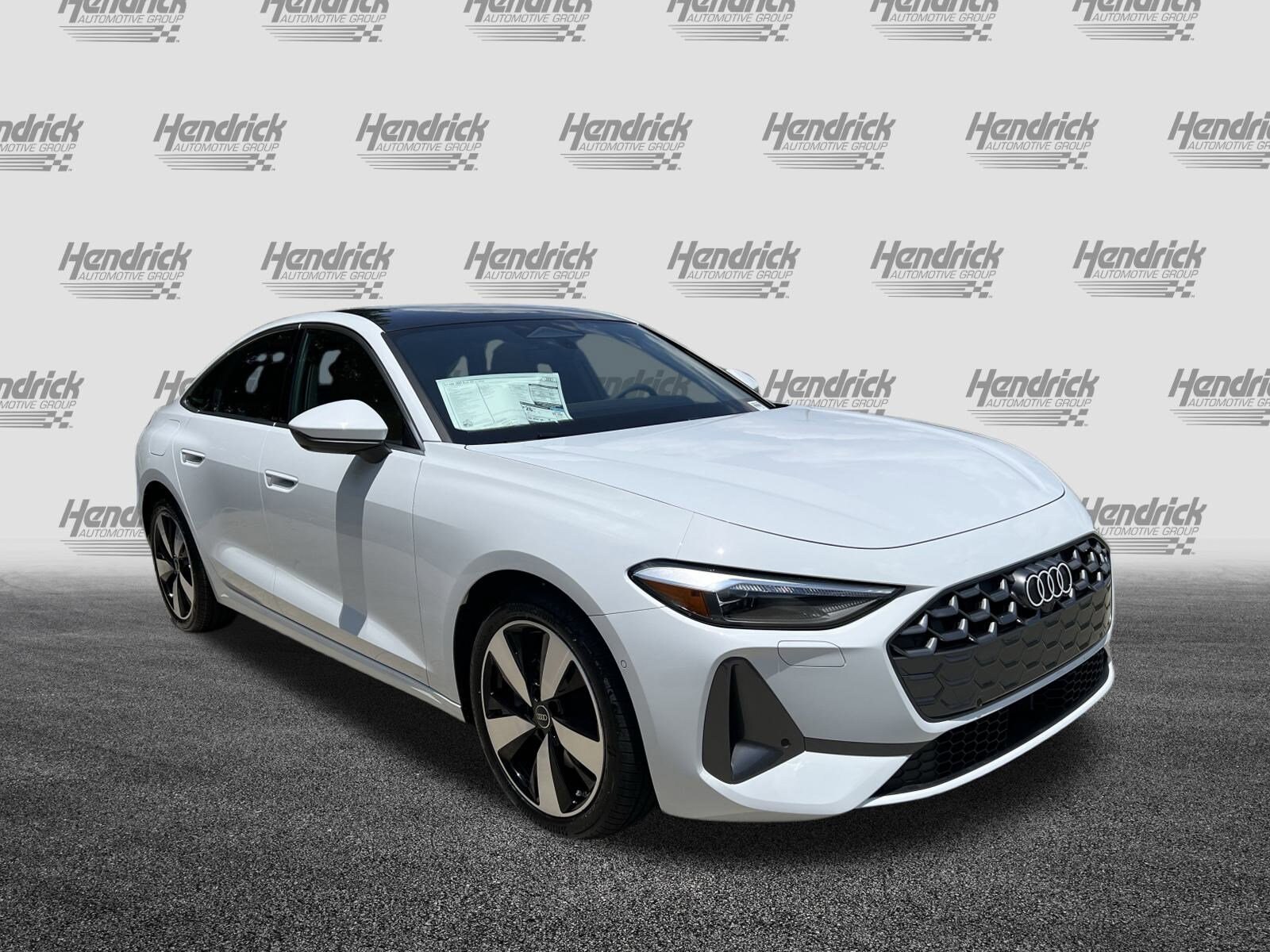 2025 Audi A5 2.0T Premium photo 2
