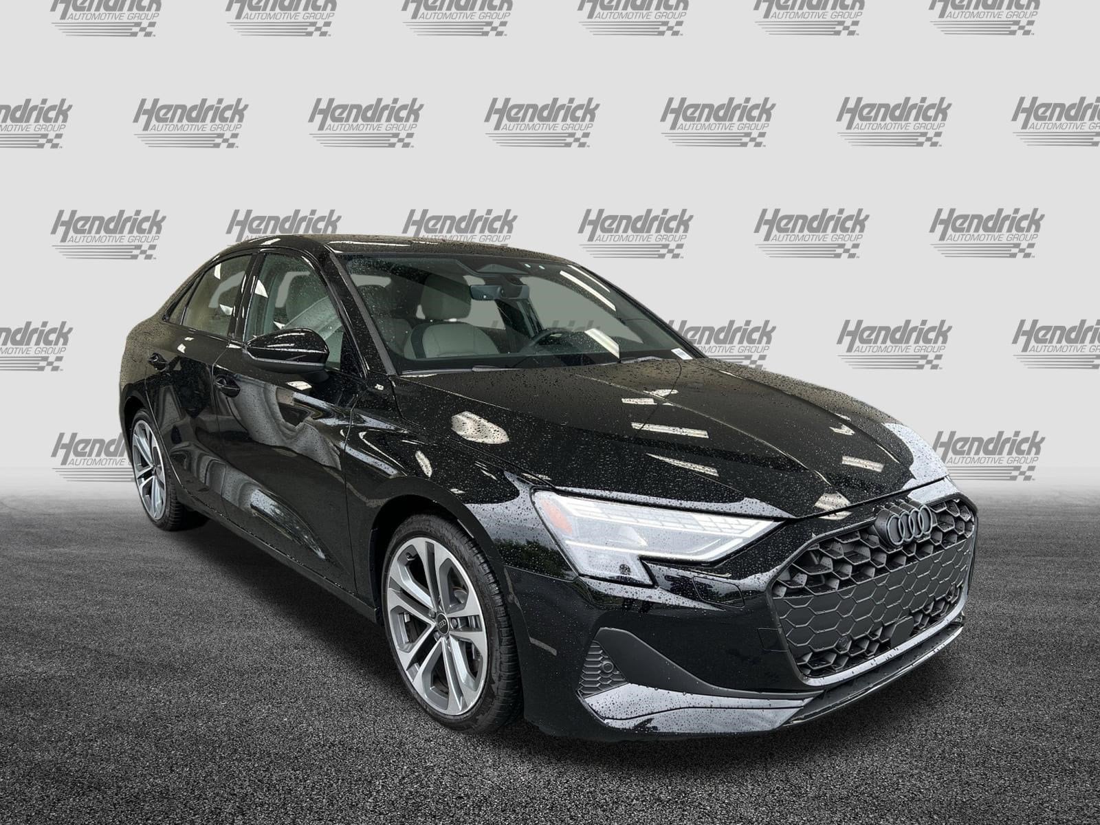 Audi A3 Premium Plus