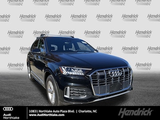 2023 Audi Q7 Premium Plus SUV