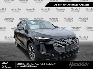 2025 Audi Q5 Premium SUV