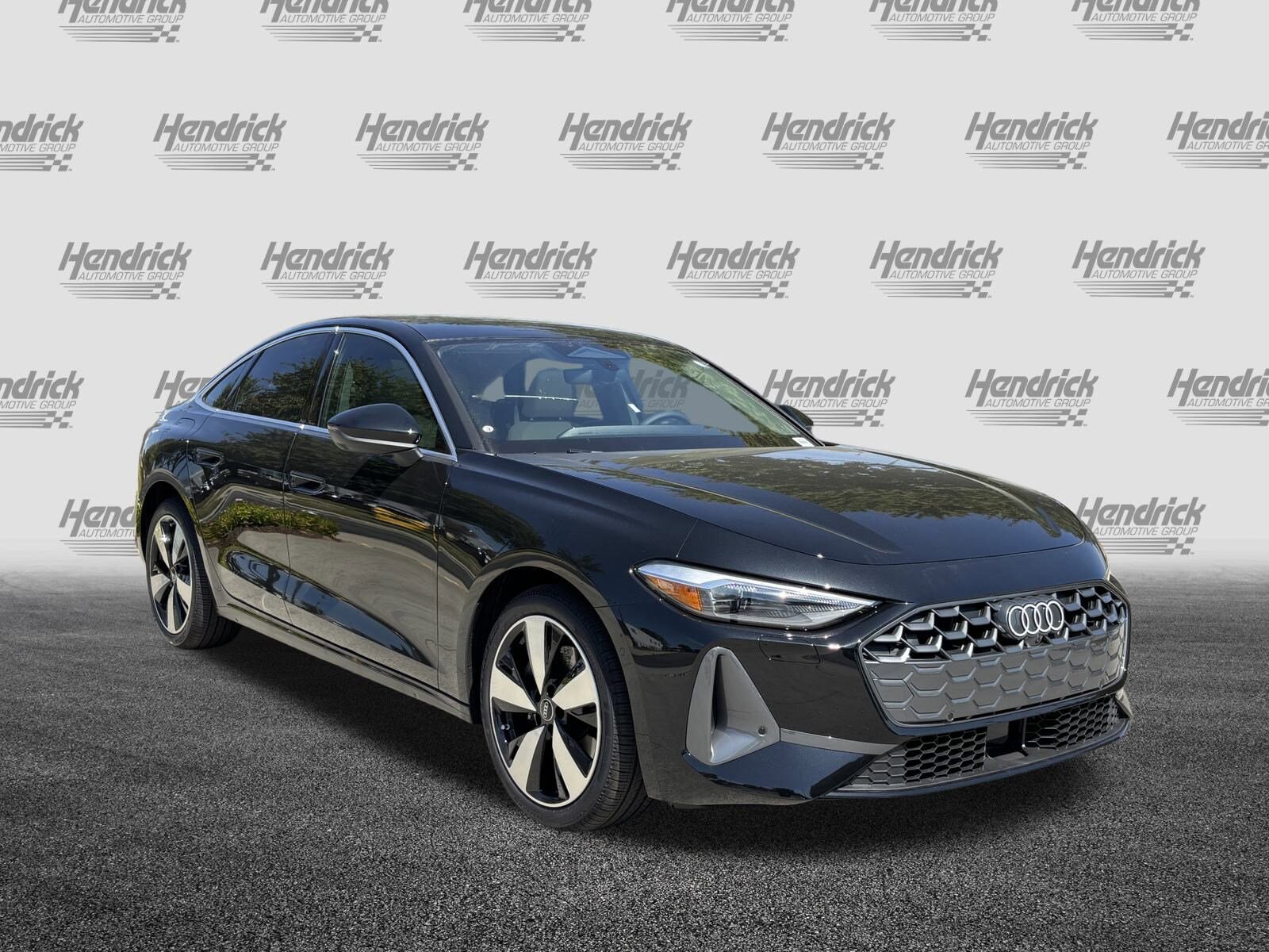 2025 Audi A5 Quattro Premium photo 2