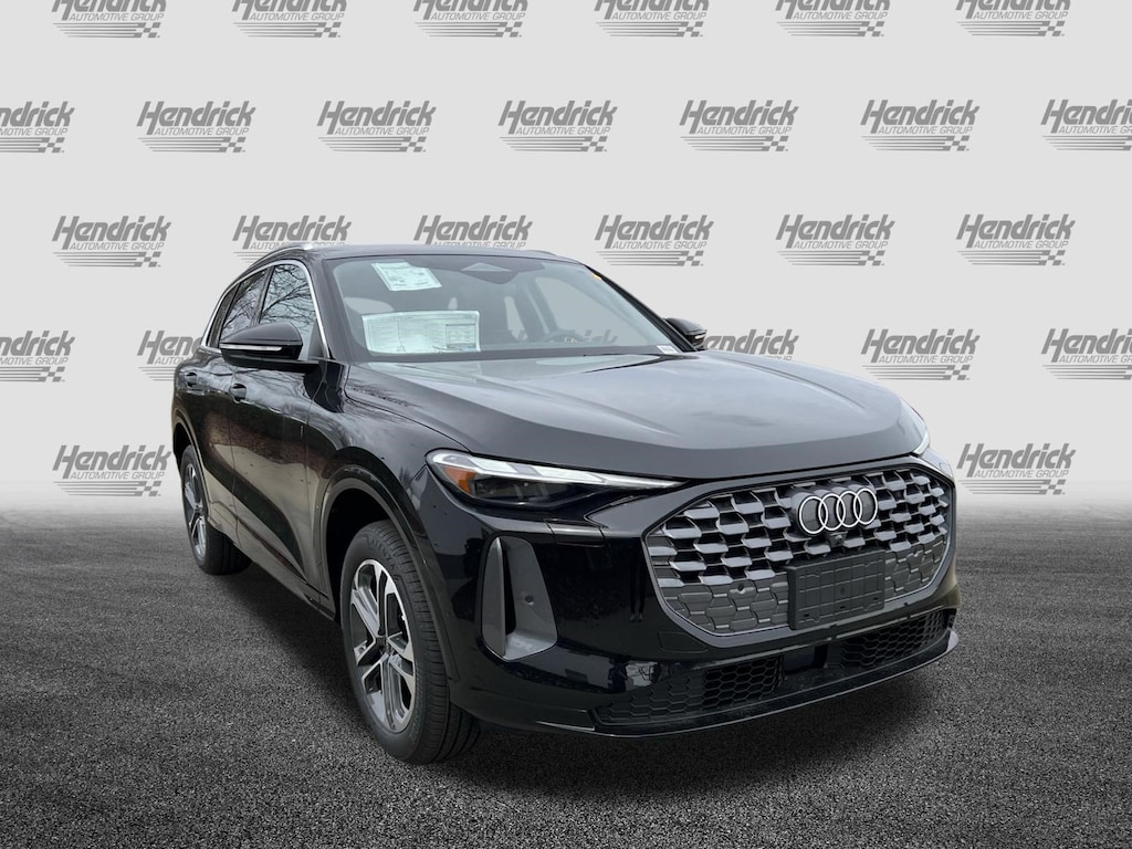Used 2025 Audi Q5 Premium SUV