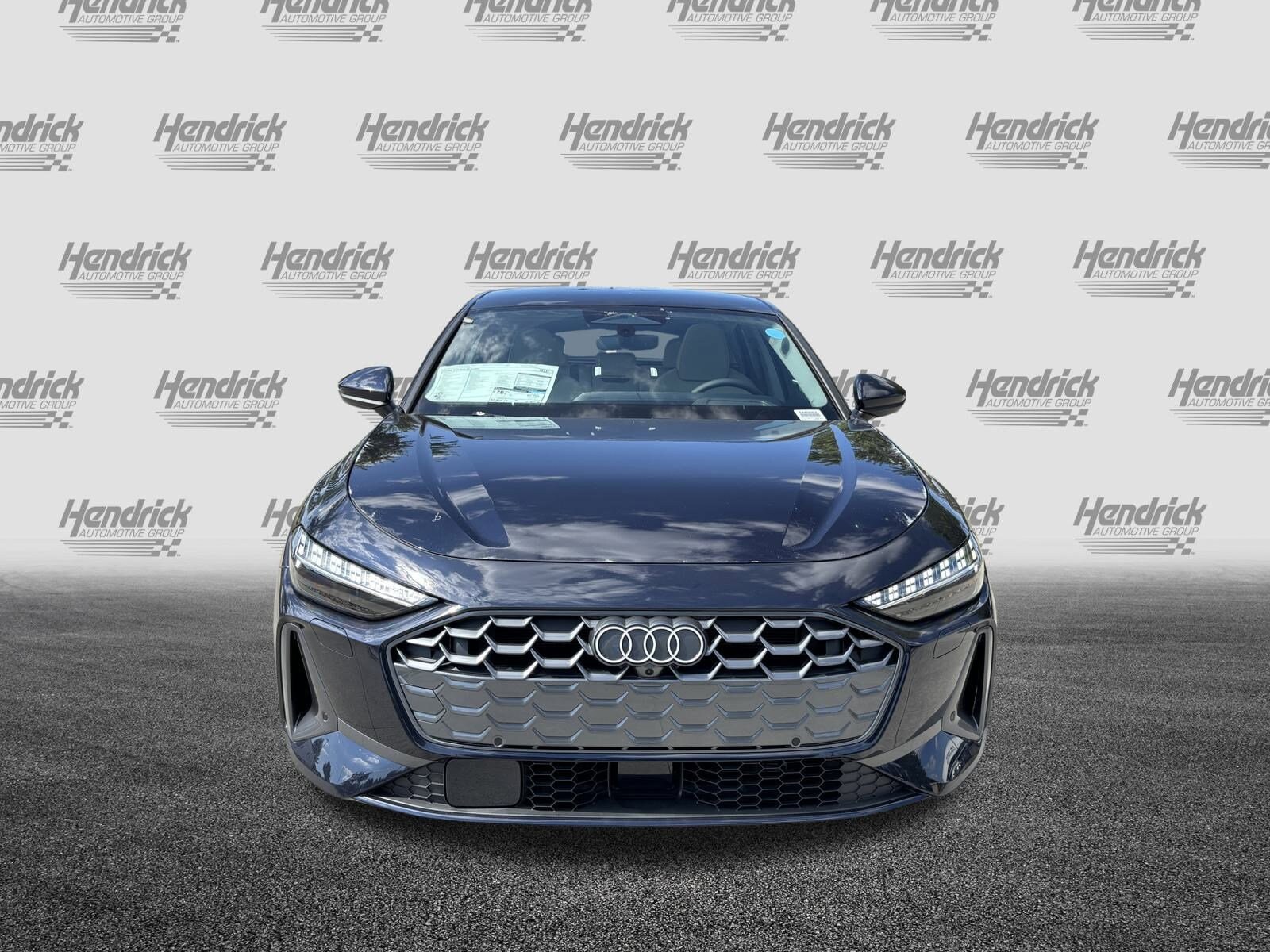 2025 Audi A5 2.0T Premium Plus photo 3